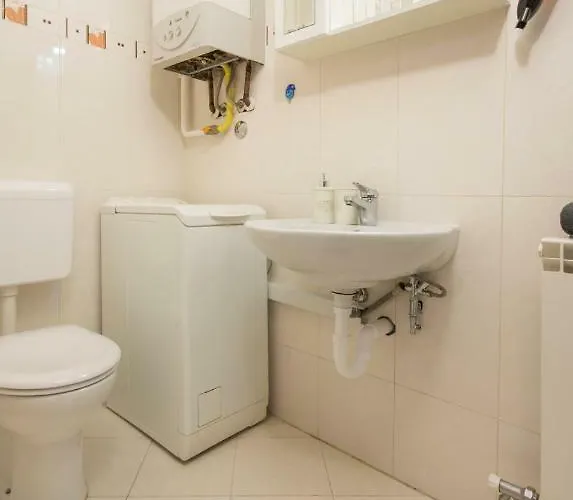 Centre Sea View Lejlighed