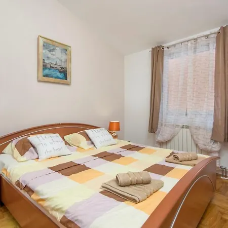 Centre Sea View Póla