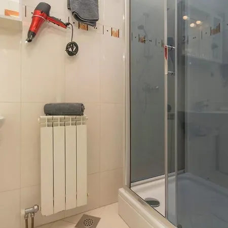 Centre Sea View Appartement *