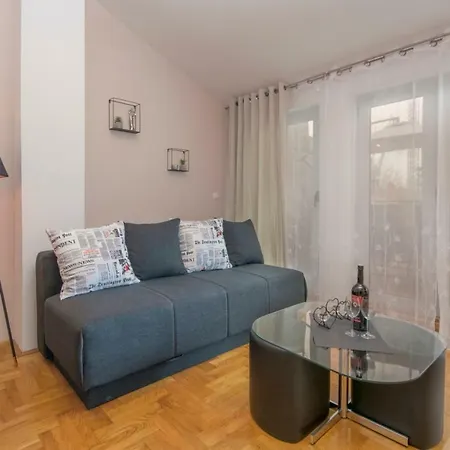 Centre Sea View Póla