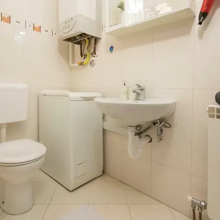 Centre Sea View Apartman