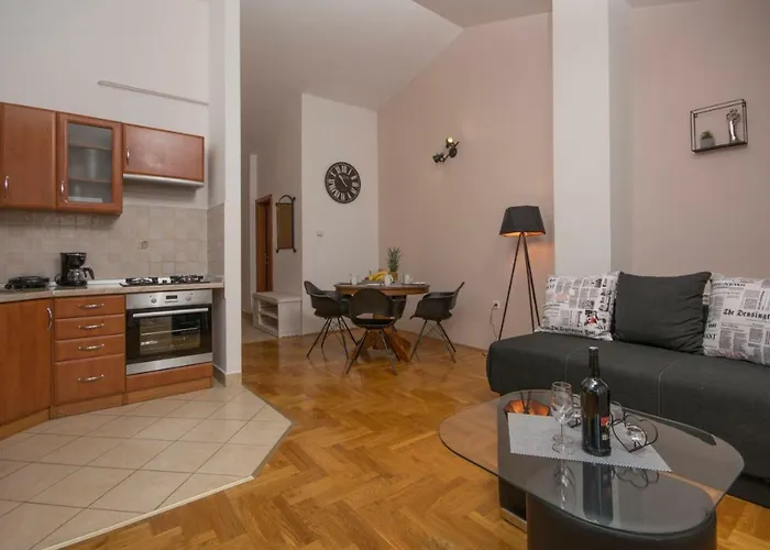 Centre Sea View Διαμέρισμα Πούλα