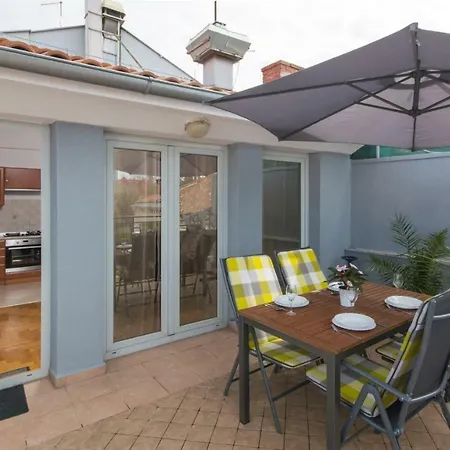 Centre Sea View Πούλα