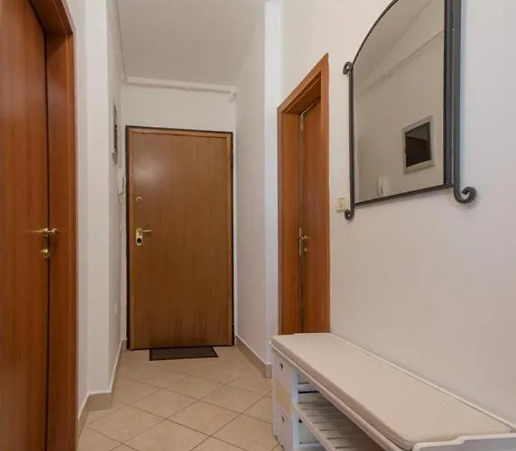 Centre Sea View Διαμέρισμα *