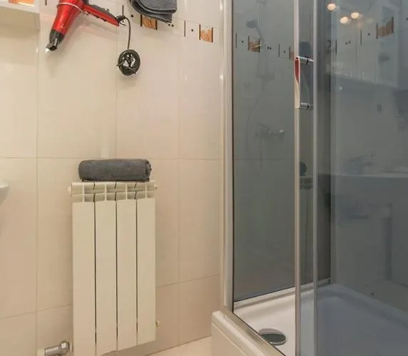 Centre Sea View Διαμέρισμα *